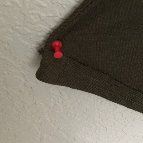 New Flowy tank - Picture 4 of 6